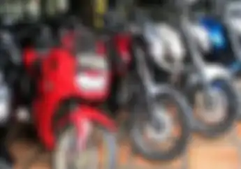 Kapan Lagi Dapat Motor Sport Bekas Dengan Harga Rp 7 Jutaan, Simak Nih Pilihannya