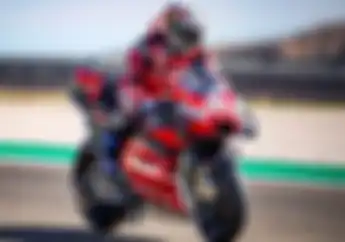Parah! Motor Ducati Dipertanyakan Statusnya Sebagai Si Paling Bertenaga di MotoGP Teruel 2020