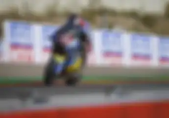 Klasemen Sementara Moto2 2020, Sam Lowes Gusur Enea Bastianini dari Puncak, Pembalap Indonesia Gagal Raih Poin