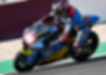 Hasil FP3 Moto2 Teruel 2020, Sam Lowes Makin Menggila Adik Valentino Rossi dan Pembalap Indonesia Finish Urutan Buncit?