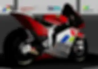 Terungkap, Ternyata Ini Alasan  Tim MotoGP Mandalika Racing Team Gagal Dilaunching di Kemenpora