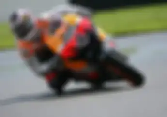 Terungkap! Bos Honda Menyebut Andrea Dovizioso Sebagai Test Rider