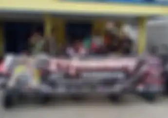 Pecah! Gelaran Anniversary Pertama ADV Tangerang Raya (ATR), Gelar Baksos dan Berbagi di Panti Asuhan