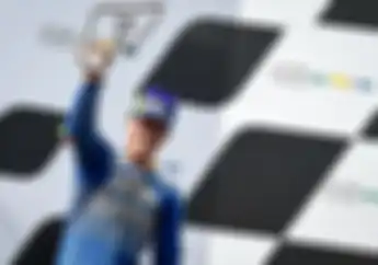 Klasemen Sementara MotoGP 2020, Kembali Sabet Podium di MotoGP Teruel, Joan Mir Makin Kokoh di Puncak