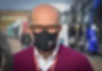 Tetap Gaspol, CEO Dorna Sports Tidak Khawatir Dengan Gelombang Kedua Virus Corona