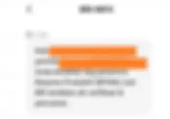 Heboh Tiba-tiba Ada SMS Masuk dari Bank BRI Soal Bantuan Presiden, Buruan ke Bank Lakukan Pencairan Uang