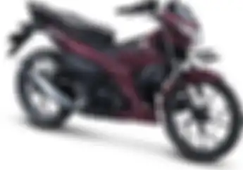 Wuih! Suzuki Satria Tambah Segar Dengan 3 Warna Baru, Intip Nih Perubahan