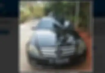 Sikat Bro! Ada Lelang Kendaraan Murah, Cuma Sisa 4 Unit Cocok Buat Musim Ujan Nih