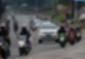 Awas, Nekat ke Puncak Tanpa Surat Rapid Antigen Disuruh Putar Balik
