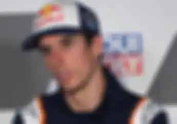 Panas, Adik Marc Marquez Sebut Johann Zarco Bodoh Saat Balapan di MotoGP Teruel 2020