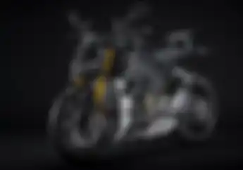 Wuih Ducati Bakal Luncurkan Streetfighter V4, Gendong Mesin Terbaru, Simak Nih Keunggalannya