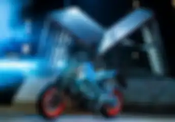 Bocor Penampakan Motor Baru Yamaha MT-09 2021, Punya Fitur Komplet