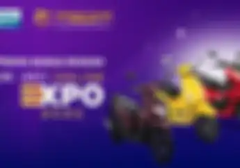 Mantul, IMFI Online Expo 2020 Tawarkan Bunga Rendah Khusus Kredit Motor Baru, Begini Caranya