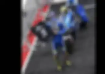 Utak-atik MotoGP 2020, Kalau Joan Mir Juara Dunia, Sejarah Baru Ini Resmi Terjadi