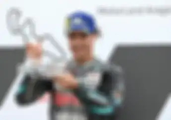 Luar Biasa, Murid Valentino Rossi Menang Banyak di MotoGP Teruel 2020