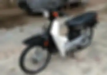 Beda Nasib dengan Yamaha RX King, Motor Bebek 2-tak Legendaris Suzuki Bravo Cuma Dijual Segini