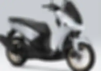 Kode Error 12 Nongol Di Yamaha Lexi, Simak Tips Dan Cek Bagian Ini Biar Beres