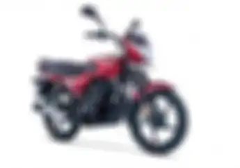 Meluncur Motor Sport Baru Mirip Honda MegaPro, Harganya Murah Banget!