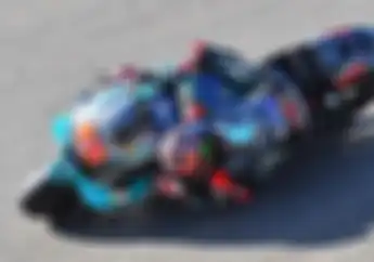 Utak-atik Juara Dunia MotoGP 2020, Demi Kalahkan Valentino Rossi, Fabio Quartararo Bakal Abis-abisan