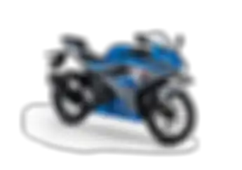 Resmi Meluncur, Suzuki GSX-R150 Makin Sangar Berkelir GSX-RR di MotoGP, Segini Harganya
