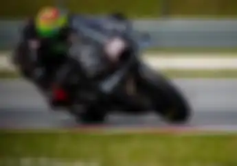 Sah! Lorenzo Savadori Resmi Gantikan Bradley Smith di Aprilia Untuk Tiga Putaran Akhir MotoGP 2020