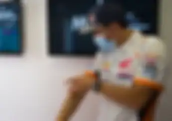 Gawat, Marc Marquez Bisa Operasi Ketiga Kalinya, Bagaimana Nih?