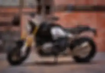 Keren BMW R Nine T Resmi Punya Speksifikasi Terbaru, Lihat Nih Keunggulannya