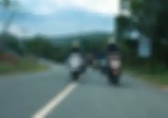 6 Alat Ini Wajib Anak Touring Bawa Saat Riding, Bikin Perjalanan Aman Dan Tenang