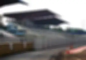 Habis Renovasi Rp 15 Miliar, Sirkuit Sentul Ajukan Homologasi, Siap Bawa Event Internasional?