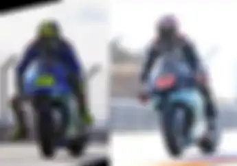 Utak-atik Juara Dunia MotoGP 2020, Ternyata Dua Kandidat Kuatnya Punya Banyak Persamaan