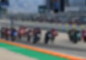 Dorna Sports Siapkan Vaksin Covid-19 Untuk Pembalap Dan Tim MotoGP
