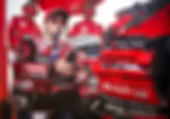 Utak-atik MotoGP 2020, 4 Skenario Yang Mungkin Andrea Dovizioso Jalani Musim Depan