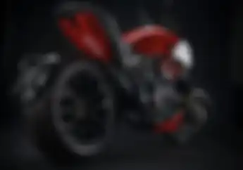 Makin Garang! Ducati Tawarkan Diavel 1260 Terbaru, Fiturnya Bikin Tercengang