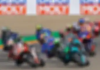 Siap-siap MotoGP 2020 Tinggal 3 Ronde Lagi, Catat Jadwalnya Jangan Sampai Kelewatan