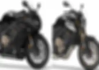 Siap-siap, Honda Bakal Luncurkan Dua Motor Baru Sekaligus, Desain Sangar Fiturnya Bikin Penasaran