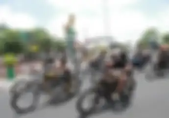 Cihui! Kustomfest 2020 Siap Digelar Akhir Tahun, Catat Tanggalnya Bro