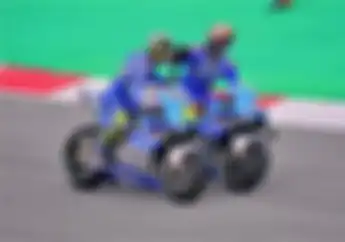 Hasil Klasemen Sementara MotoGP 2020, Joan Mir Makin Kokoh, Alex Rins Geser 3 Pembalap
