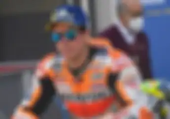 Nah Kan, Manajer Bilang Begini Soal Kiprah Alex Marquez di Repsol Honda