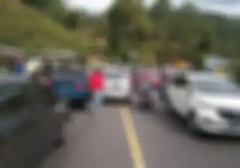 Mau ke Puncak Bogor Wajib Bawa Syarat Ini, Awas Disuruh Putar Balik