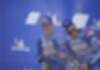 Senang Abis, Begini Komentar Joan Mir Setelah Menjadi Juara MotoGP Eropa 2020