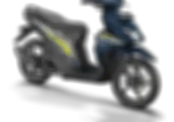 Keren Nih! Suzuki Kasih Warna dan Livery Baru Buat Nex II, Segini Harga Terbarunya