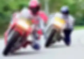 5 Film Motor Keren Untuk Temani Brother Libur Panjang di Rumah
