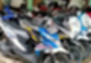 Sikat Bro! Motor Bekas Murah Mulai Rp 8 Jutaan, Honda BeAT Cuma Dijual Segini