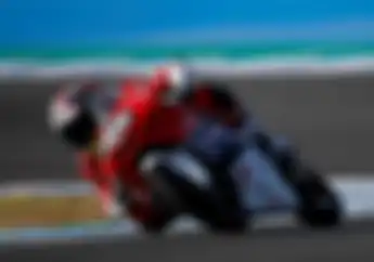 Pembalap Indonesia Mario Suryo Aji Siap Hadapi Ronde Terakhir CEV Moto3