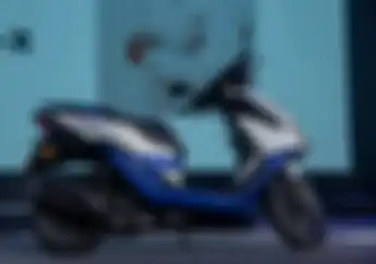 Kenalin Nih! Motor Matic Baru Saudara Honda Vario, Harga Bersaing tapi Fitur Lebih Canggih