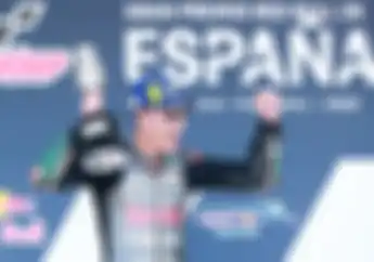 Kalahkan Rekor Valentino Rossi, Jika Pembalap Ini Juara Dunia 2020