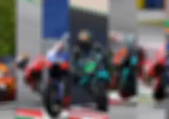 Keajaiban MotoGP 2020, Banyak Melahirkan Pembalap Berjuluk Mr Sunday