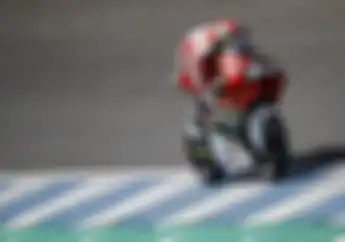 Awas Kelewat! Pembalap Indonesia Mario Suryo Aji Siap Gaspol di CEV Moto3, Nih Jadwalnya