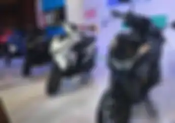 Segini Harga Motor Baru Yang Lebih Murah dari Honda BeAT, Malah Ada Yang Gak Tembus Rp 10 Juta Bro!