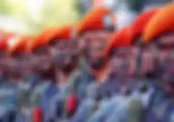 Ikutan Bro, TNI AU Buka Tamtama Prajurit Karier Gelombang II, Lulusan SMP Boleh Daftar